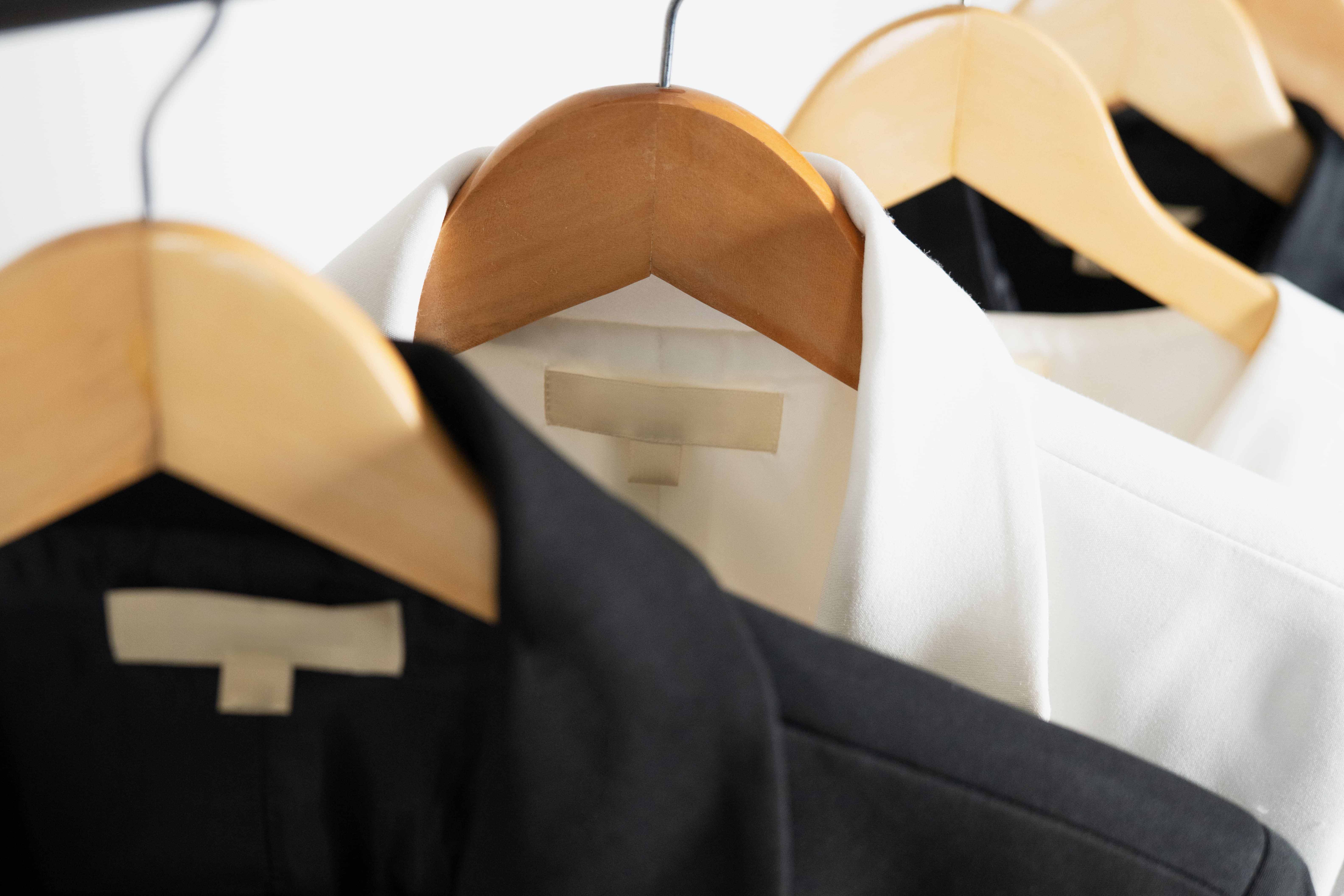 Labels, Tags & Packaging