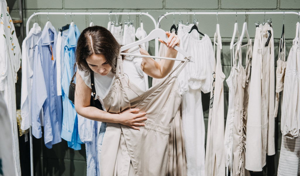 Material Sourcing